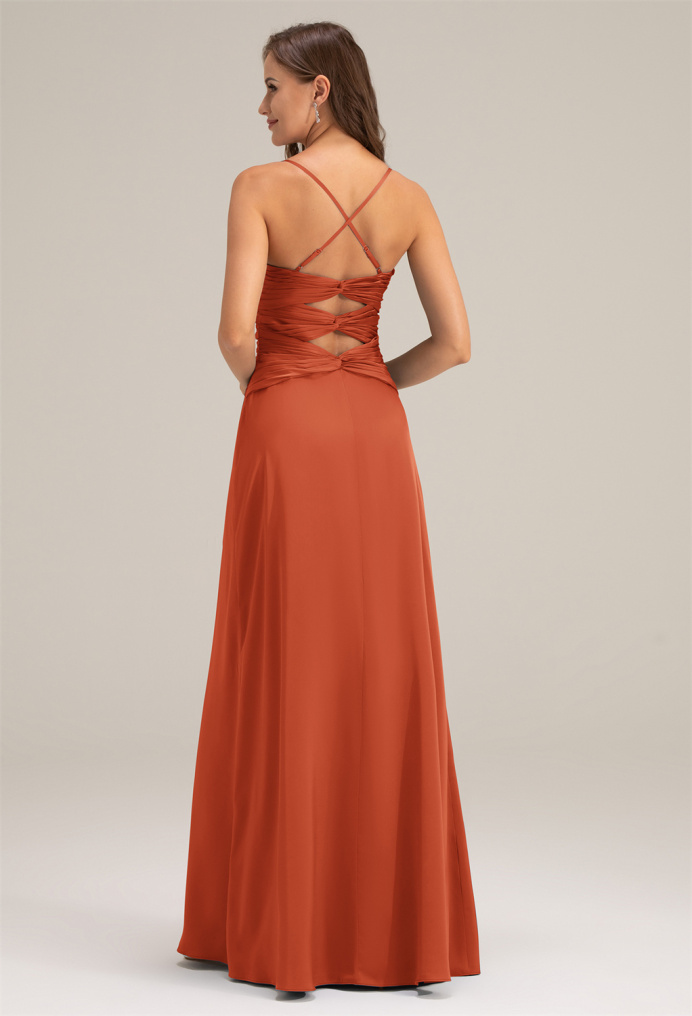 AW Selma Dress